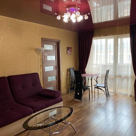 New Apartments With Panoramic Views On Avenue Nauky Carcóvia Exterior foto