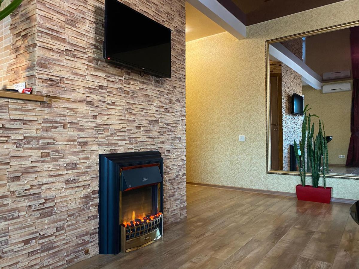 New Apartments With Panoramic Views On Avenue Nauky Carcóvia Exterior foto