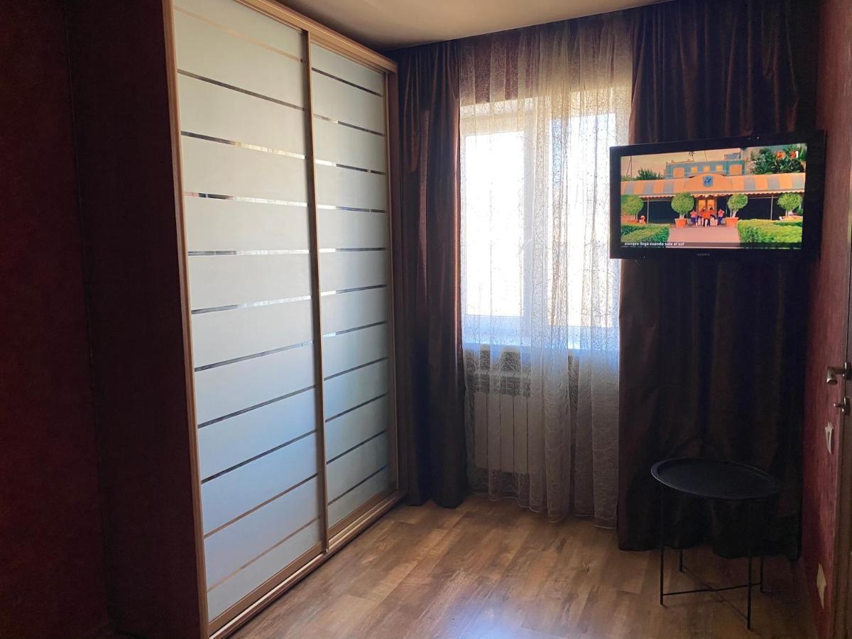 New Apartments With Panoramic Views On Avenue Nauky Carcóvia Exterior foto