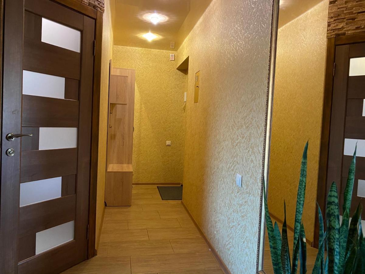 New Apartments With Panoramic Views On Avenue Nauky Carcóvia Exterior foto