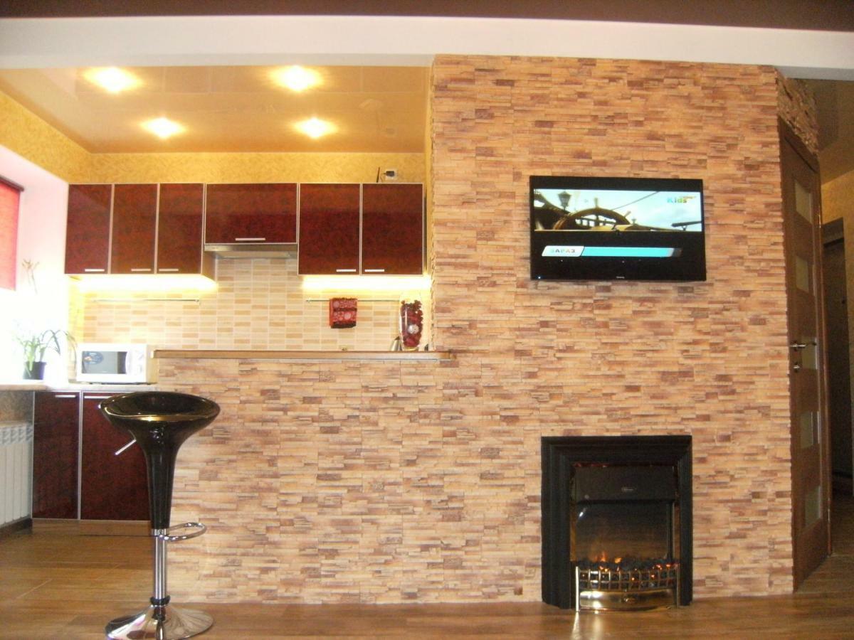 New Apartments With Panoramic Views On Avenue Nauky Carcóvia Exterior foto