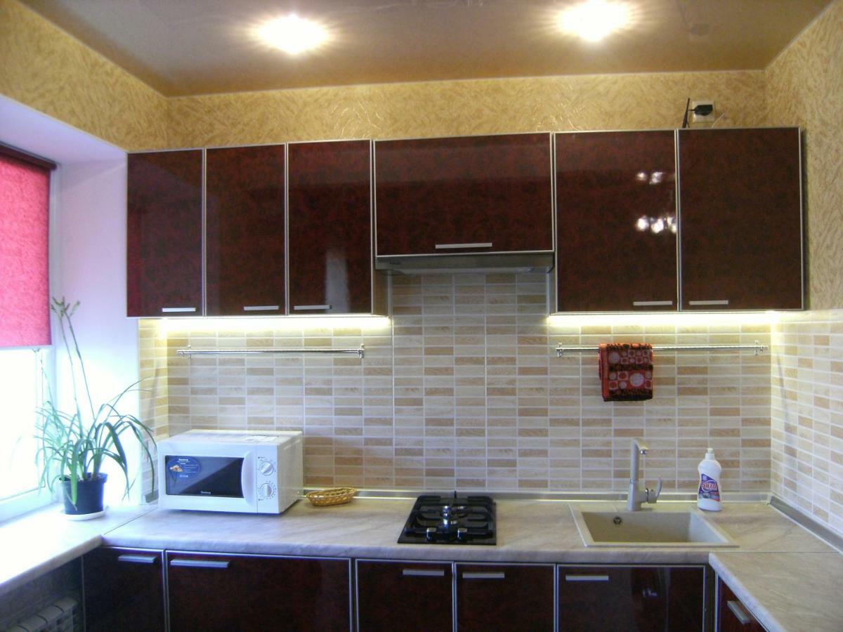 New Apartments With Panoramic Views On Avenue Nauky Carcóvia Exterior foto
